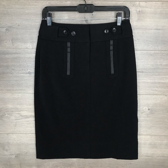 Grace Elements Dresses & Skirts - 3/$25🛍️ Grace Elements Women's Pencil Skirt